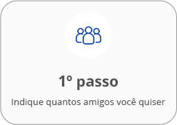 1° Passo