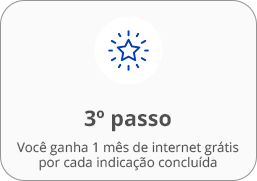 3° Passo