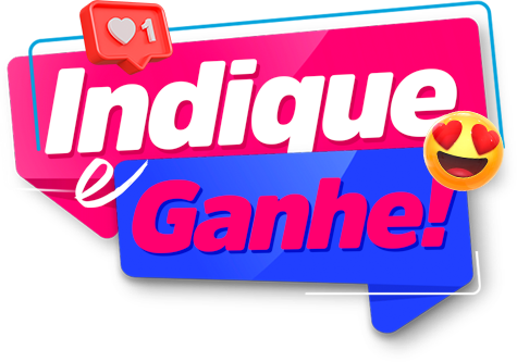 Indique e Ganhe
