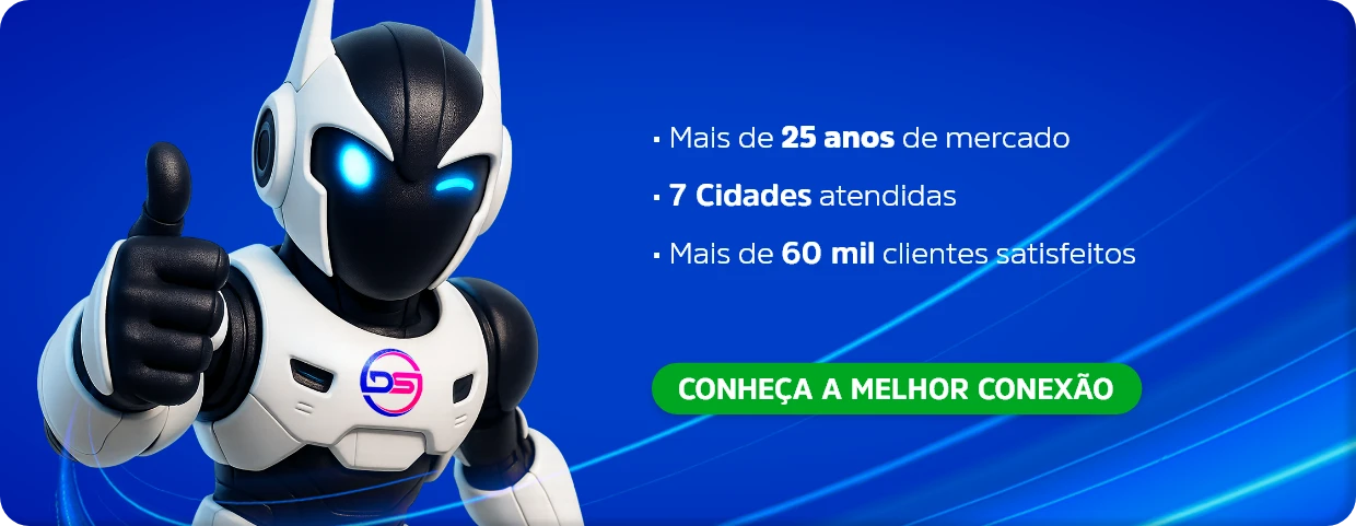 Conheça as vantagens da Disk Sistema