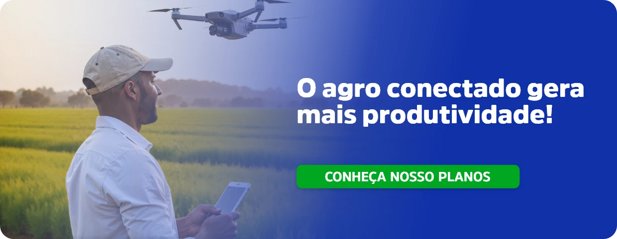 Conheça as soluções da Disk Sistema para o campo